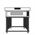 Thumbnail image #2 for Moretti Forni iDeck Electric Deck Pizza Oven, 41-1/2