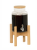 Thumbnail image #1 for Cal-Mil Renew 2 Gallon Beverage Dispenser with Ice Chamber and Drip Tray