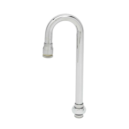T&S Brass 132XM50 Commercial Faucets & Plumbing