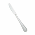 Thumbnail image #1 for Winco Dots 8-3/4 Inch Dinner Knife, Heavy Weight, 18/0 Stainless Steel, Mirror Finish