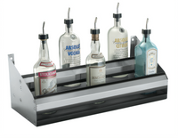 Krowne Royal Series Built-In Double Speed Rail, 22 Inch x 10 Inch, Stainless Steel