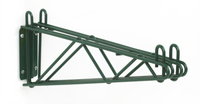 Olympic J2WD18K Wall-Mounted Shelving
