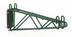 Thumbnail image #1 for Olympic J2WD18K Wall-Mounted Shelving