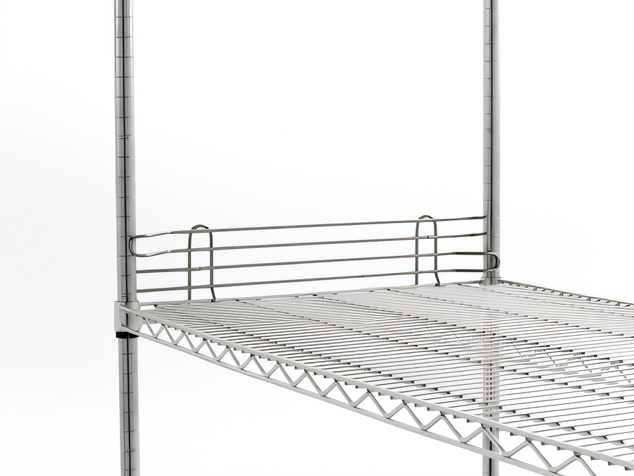 Product image #1 for Olympic JL24-4C Wire Shelving