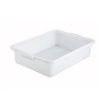 Winco PL-5W Bus Tubs