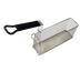 Thumbnail image #1 for Henny Penny Third-Size Nickel-Plated Steel Fryer Basket with Coated Handle for OFE/OFG-320 Series Open Fryers