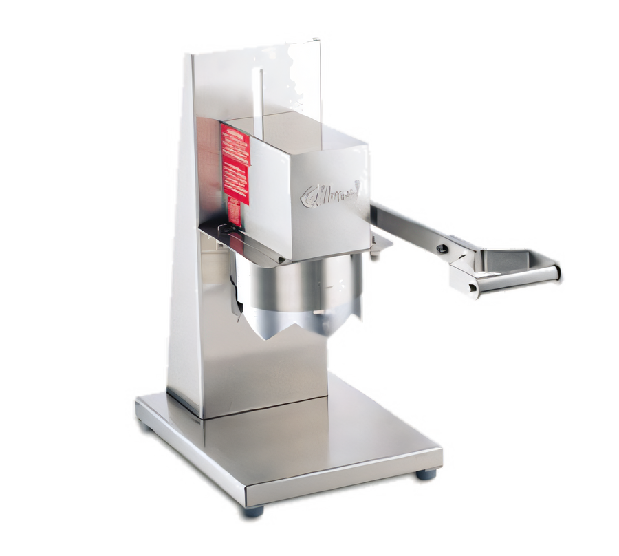 Product image #1 for Edlund 700 S/S Stainless Steel Manual Crown Punch Can Opener for Standard Round Cans