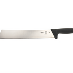 Thumbnail image #1 for Mercer Culinary M13615 12-Inch Watermelon Knife with Stamped High Carbon Stainless Steel Blade and Textured Nylon Handle Case of 6