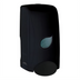 Thumbnail image #1 for Pur-Clean Manual Liquid Soap Dispenser, 35 oz, Wall Mount, Black