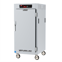 Metro C587L-SFS-LA C5 Heated Cabinets & Holding Shelves