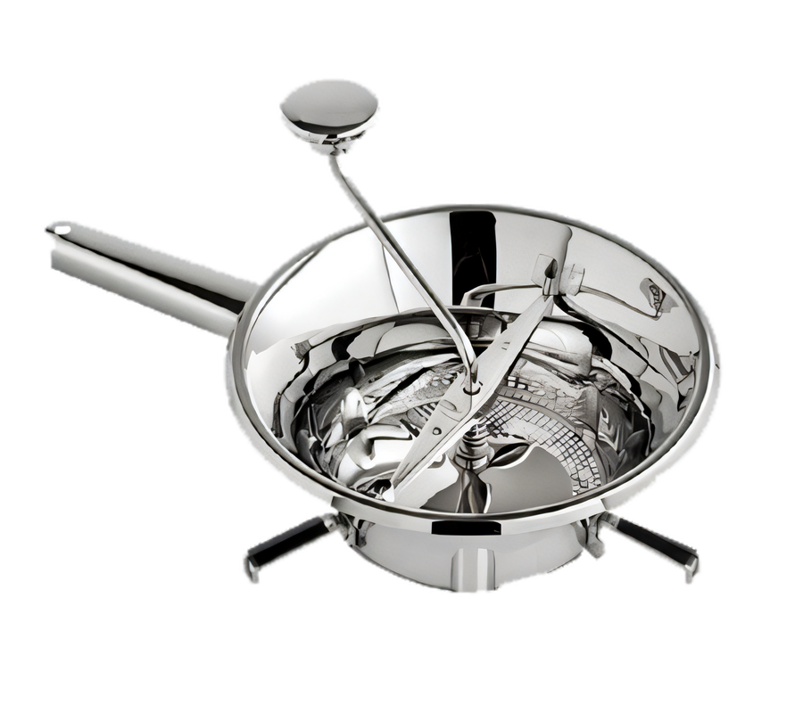 Product image #1 for Louis Tellier US N3004X Tellier Food Mills