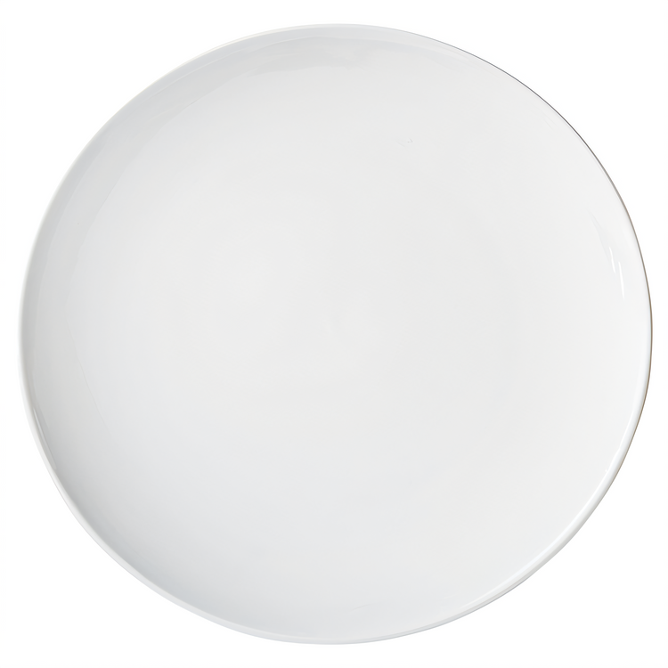 Product image #1 for Winco OKP-16 Brechia Standard Plates Case of 4