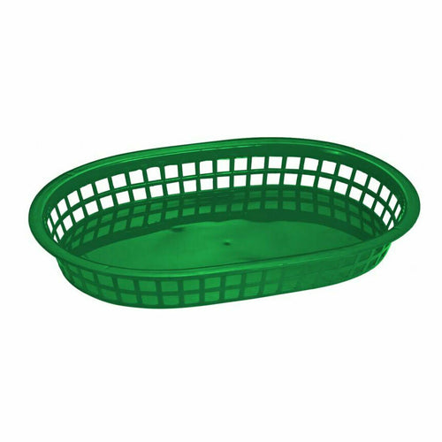 Product image #1 for Omcan USA 80354 Fast Food Baskets Case of 12