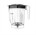 Thumbnail image #1 for Blendtec Ultra Cold Foam Jar Kit with Hard Lid, No Spout, 44-48 oz Tritan
