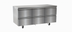 Thumbnail image #1 for Delfield 72-Inch Front-Breathing Self-Contained Refrigerated Worktop Base with 6 Drawers