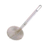 Thumbnail image #1 for 7-Inch Round Fine Mesh Skimmer with 14-Inch Handle