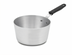 Thumbnail image #1 for Wear-Ever® 5.5 Qt Tapered Aluminum Sauce Pan, 10.125-Inch Diameter, Without Cover