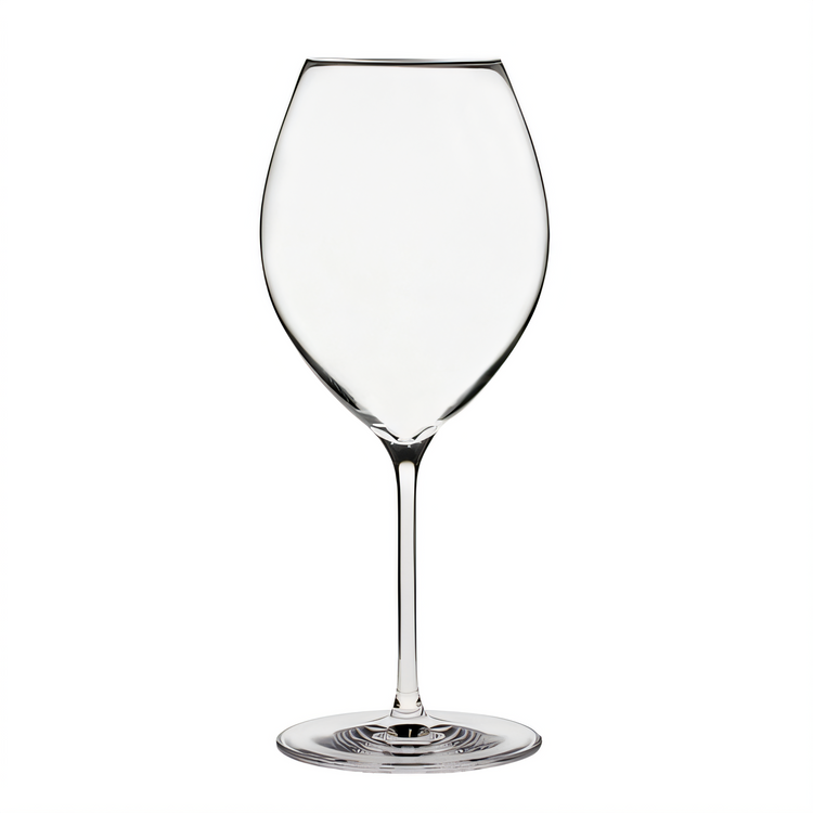 Product image #1 for Flavor First Creamy & Silky 21 oz All Purpose Stemmed Wine Glass