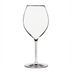 Thumbnail image #1 for Flavor First Creamy & Silky 21 oz All Purpose Stemmed Wine Glass