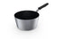 Thumbnail image #1 for Wear-Ever 3.75 Quart Aluminum Nonstick Sauce Pan