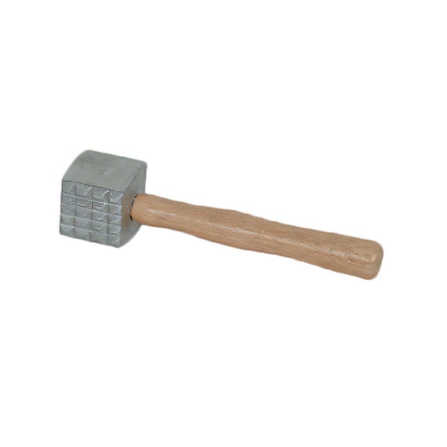 Product image #1 for Thunder Group ALMTW001 Meat Tenderizers