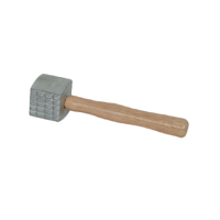 Thunder Group ALMTW001 Meat Tenderizers