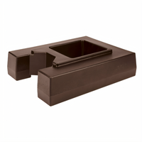 Cambro R1000LCD131 Beverage Station Organizers