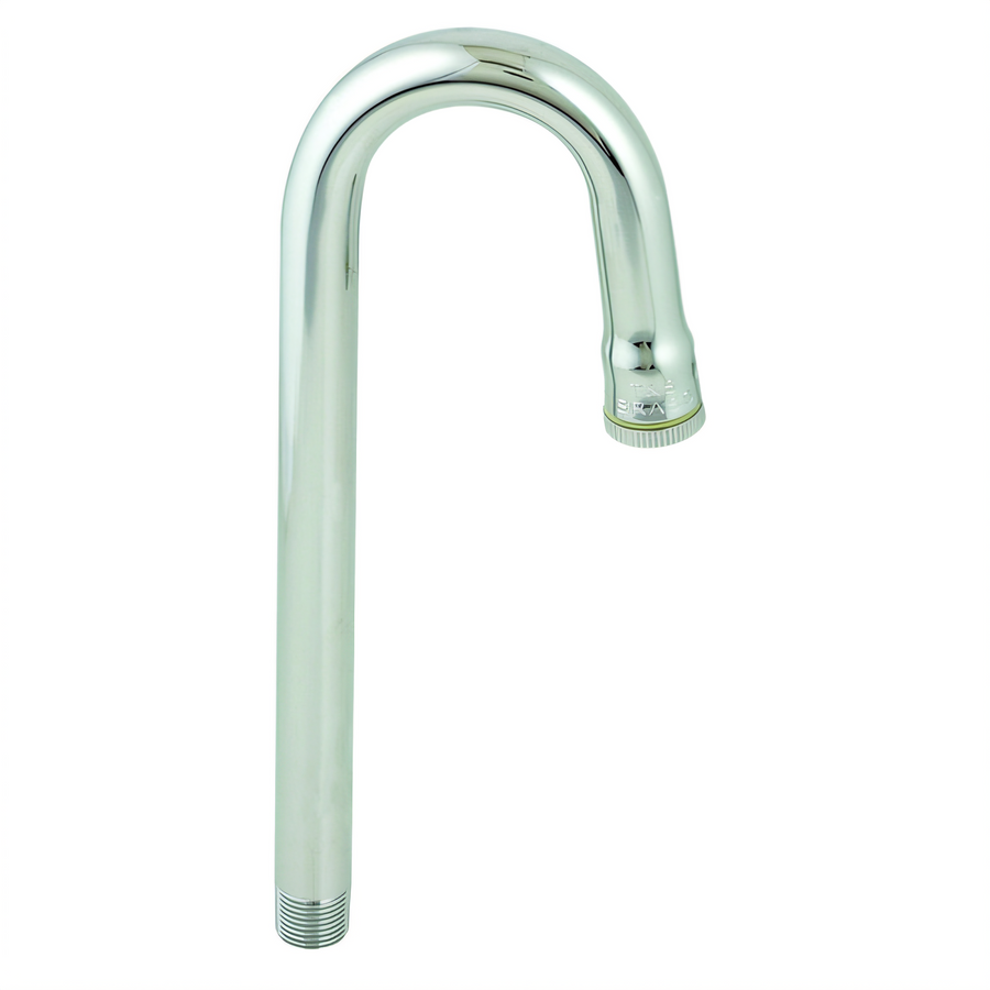 Product image #1 for T&S Brass 119X Commercial Faucets & Plumbing