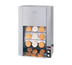 Thumbnail image #1 for Hatco Toast King® TK-155B Vertical Conveyor Bun Toaster, 1,550 Slices/Hour, 208V