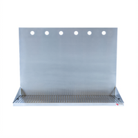 Micro Matic USA DP-322ELD-6-18 Bar Equipment