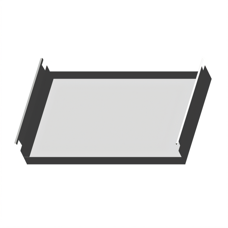 Product image #1 for Hoshizaki Prep Guard for 15-Pan Mega Top Opening