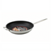 Thumbnail image #1 for Winco Premium 14-1/4-Inch Round Non-Stick Induction Ready Fry Pan with Helper Handle