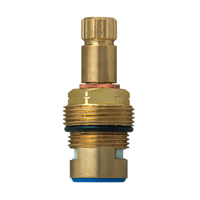 BK Resources BKF-W-CVC-G WorkForce Faucet Components