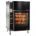 Thumbnail image #1 for Alto-Shaam AR-7EVH-SGLPANE Rotisserie Ovens