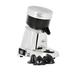 Thumbnail image #1 for Santos 11C Countertop Citrus Juicer with Lever, Chrome, 31 Qt./Hr, 120V