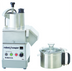 Thumbnail image #1 for Robot Coupe R502VV Commercial Combination Processor Vegetable Prep Machine, 5.9 Liter Bowl, Variable Speed, 120V