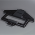 Thumbnail image #1 for SixStar Food Bar Sneeze Guard Replacement Post, Black