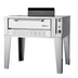 Thumbnail image #1 for Garland G2071 Single-Deck Gas Bake Oven with 31-Inch Legs