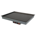 Thumbnail image #1 for Hatco Glo-Ray Built-In Rectangular Heated Shelf with Recessed Top, 49-1/2 x 21-Inch, 120V