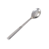 Thumbnail image #1 for Crestware Solid Serving Spoon, 11-3/4-Inch, Polished Stainless Steel, Hollow Handle