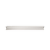 Thumbnail image #2 for 36 Inch Aluminum Check Holder Bar/Rail
