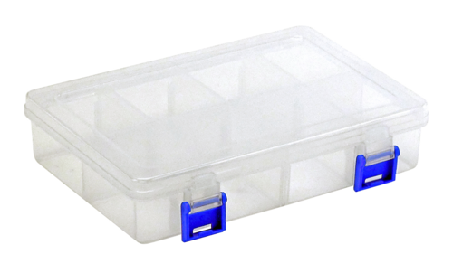 Product image #1 for Quantum QB400 Food Boxes Case of 12