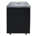 Thumbnail image #1 for Pro-Line E-Series 25-Inch Direct Draw Draft Beer Cooler, 1-Keg, Less Tower, Black