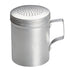 Thumbnail image #1 for Winco Aluminum 10 oz Flour Dredge with Handle
