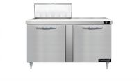 Continental Refrigerator D60N12M Designer Line 60