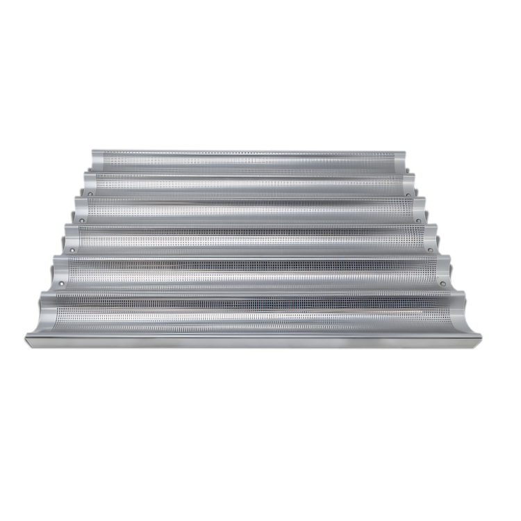 Product image #1 for Omcan USA 81116 Bread & Loaf Pans