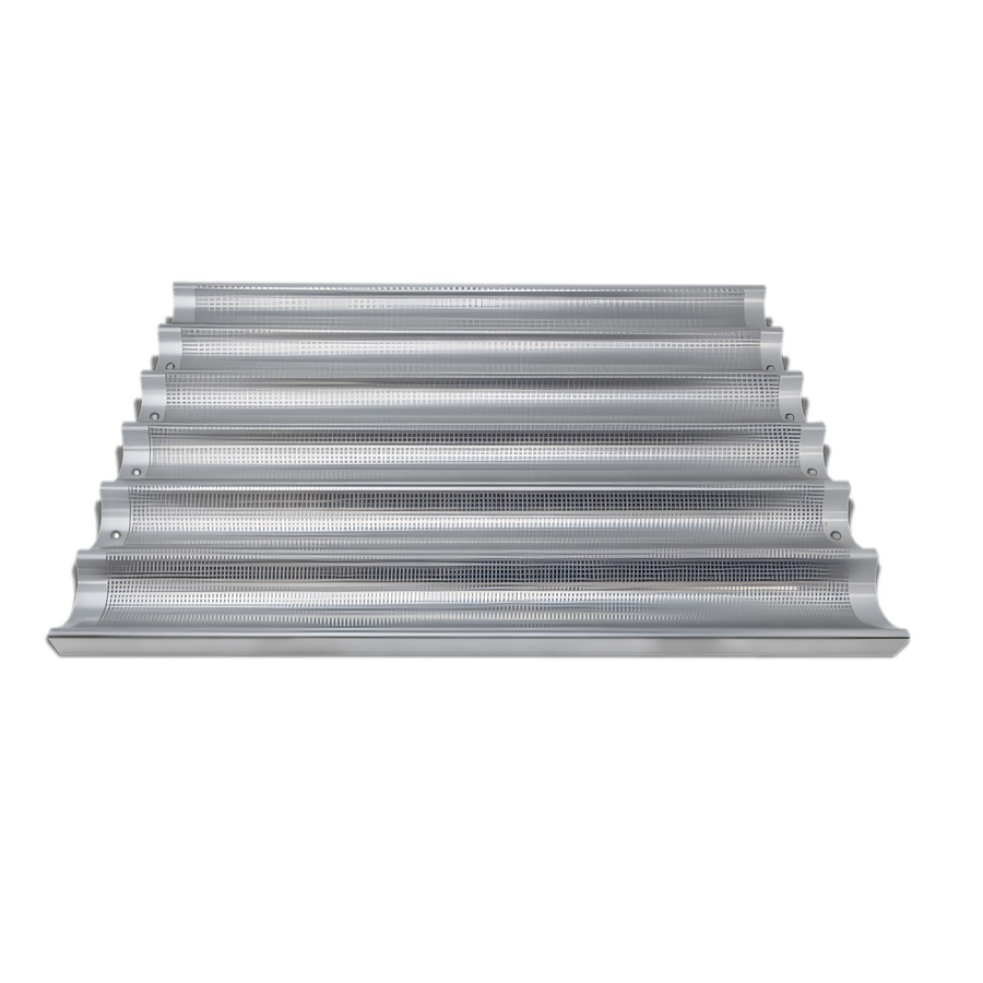 Product image #1 for Omcan USA 81116 Bread & Loaf Pans