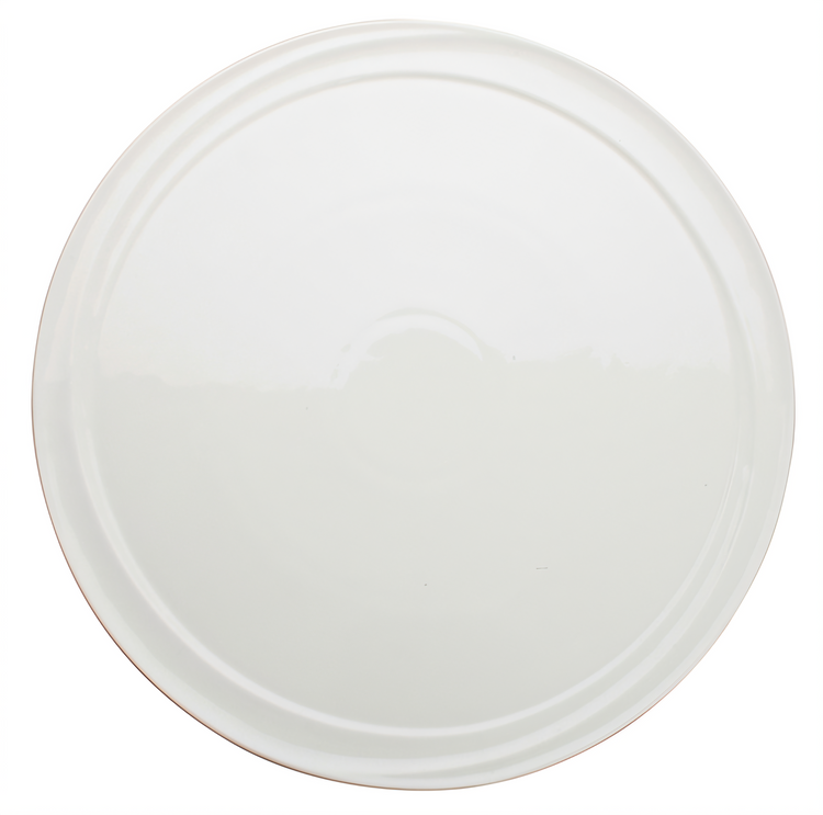 Product image #1 for Winco WDP007-103 Ardesia Standard Plates
