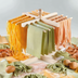 Thumbnail image #1 for Matfer Bourgeat 073229 Dough Mixer Accessories