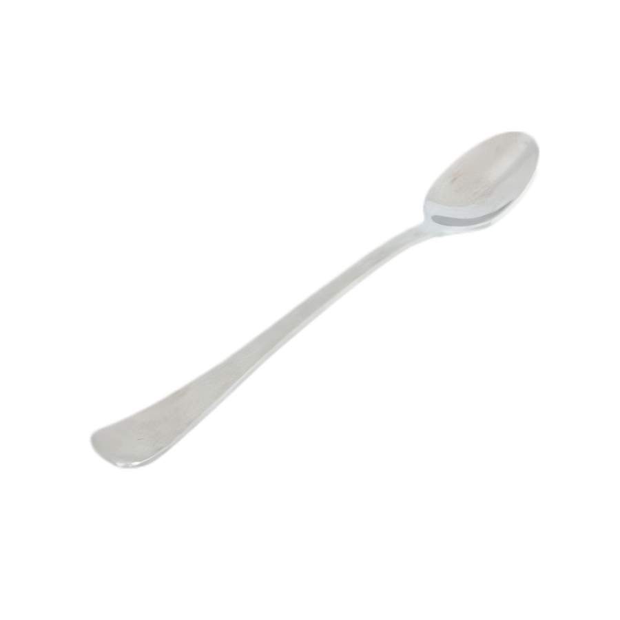 Product image #1 for Riserva 7-Inch Extra Heavy Weight 18/8 Stainless Steel Iced Tea Spoon
